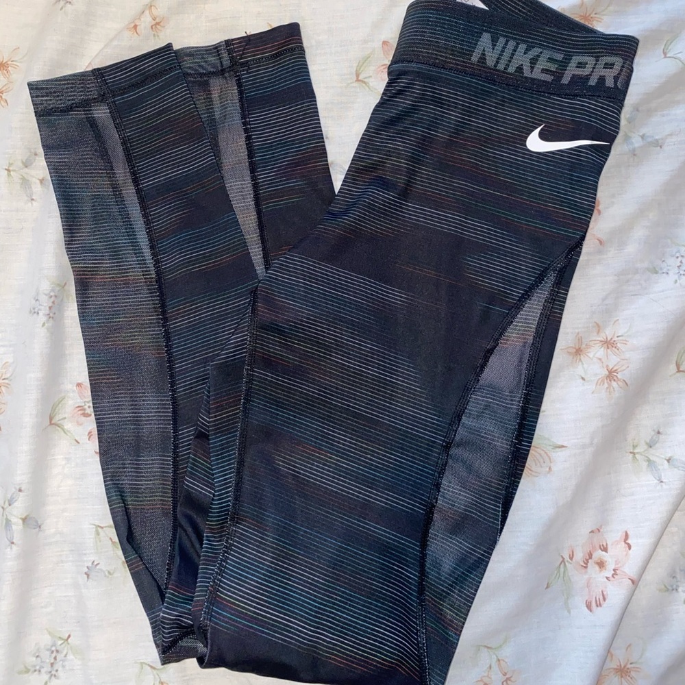 NIKE Leggings